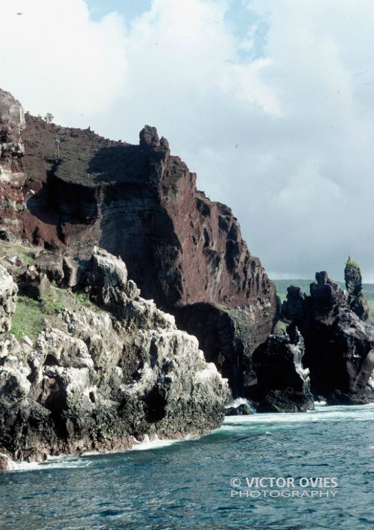 San Bartolome